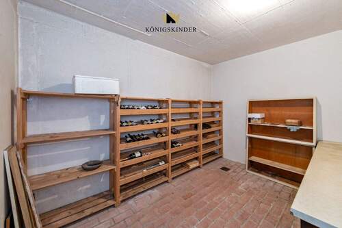 und inhaltsvollem Naturkeller... - 