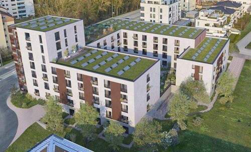 Hauptfoto - BETREUTES WOHNEN & 'KFW-40-WOHNUNEGN'