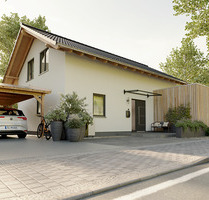 Viel Platz für Familie & Zukunft – Bodensee 129 - Unna