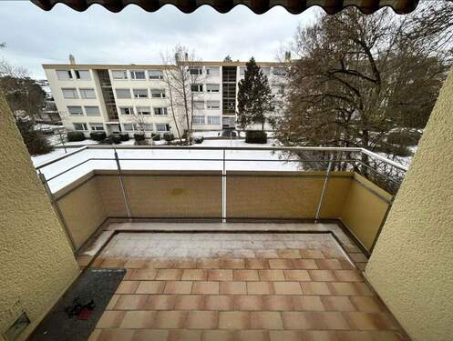 Balkon - 
