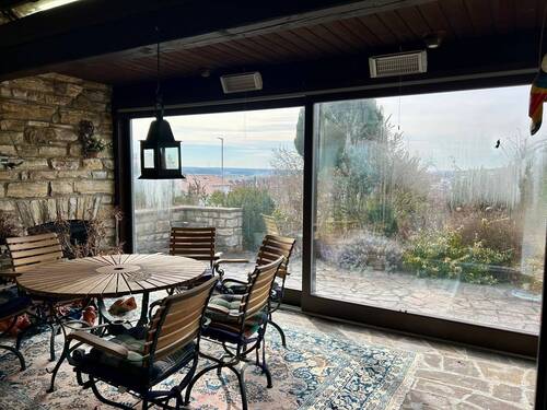 Wintergarten - 6 Zimmer Einfamilienhaus in Höchstadt