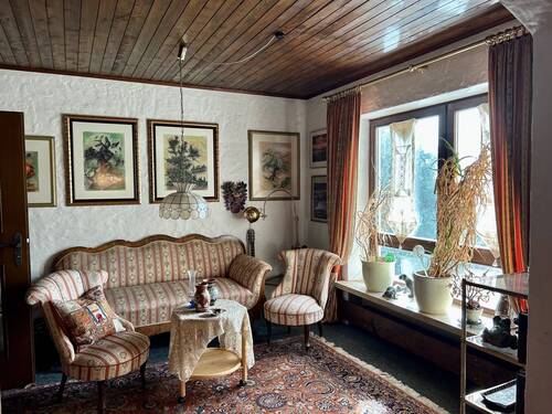 Kind oder Arbeiten - 