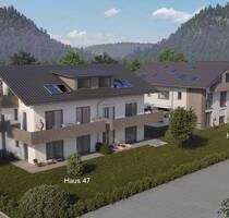 DOMIZIL ROSENGARTEN -3 Zi Wohnung -WHG20 - Garmisch-Partenkirchen