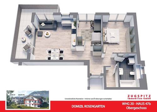 WHG 20 Animation 3D - 
