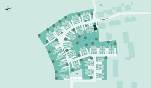 Lageplan - 