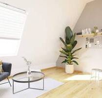 Geräumiges Zuhause mit Dachstudio - Wülfrath Innenstadt