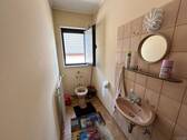 Gäste-WC DG - 