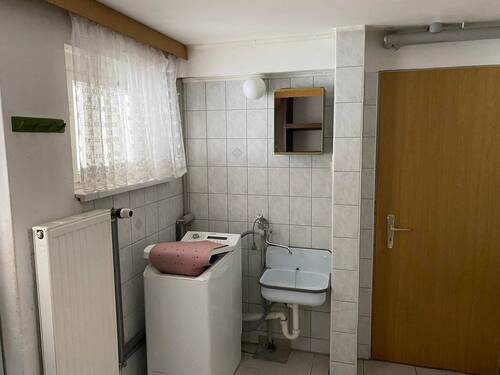 EG - Waschküche Ansicht 2 - 