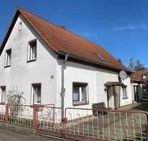 Geräumiges Wohnhaus mit separaten Garten - Quitzdorf am See Sproitz