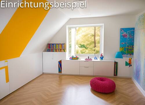 DG - Zimmer 1 Einrichtungsbeispiel - 