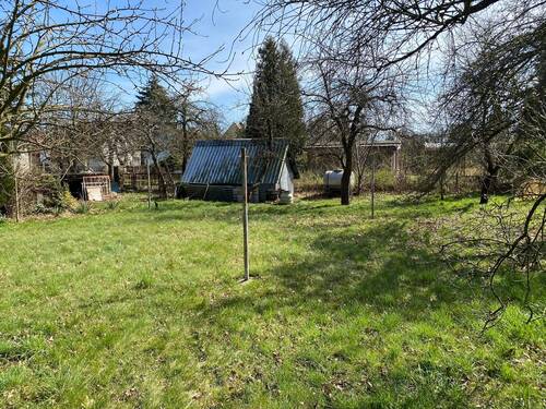 separates Gartengrundstück (3) - 