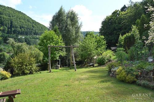 Lust auf mehr Garten.. - 