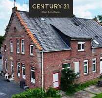 Umbauen, Neu bauen, Investieren in 2026 - Butjadingen Tossens