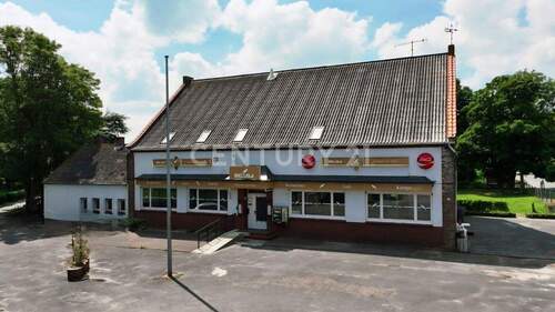 Ansicht - 1 Zimmer Gewerbeobjekt (Büro, Produktion, Verkauf) zum Kaufen in Butjadingen