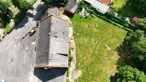 Ansicht - 1 Zimmer Gewerbeobjekt (Büro, Produktion, Verkauf) in Butjadingen