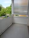 Balkon Beispiel - 3 Zimmer Etagenwohnung zur Miete in Chemnitz