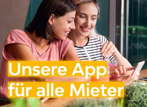 Mieter App - Etagenwohnung mit 71,10 m&sup2; in Chemnitz zur Miete