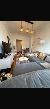 Bild 1 - Wohnungsswap - Alsterdorfer Straße