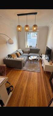 Bild 4 - Etagenwohnung mit 53,00 m&sup2; in Hamburg zur Miete