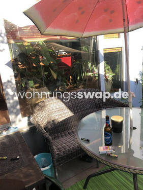 Bild 1 - Wohnungsswap - Wilhelm-Blos-Straße