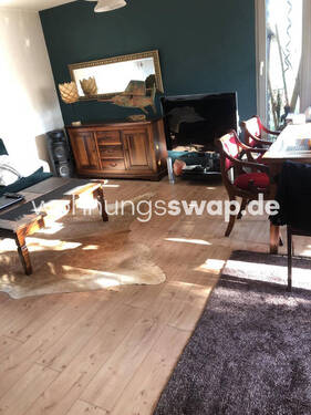 Bild 2 - 4 Zimmer Etagenwohnung zur Miete in Berlin