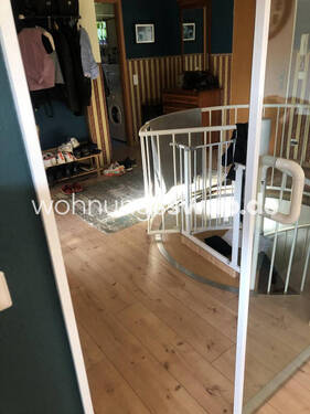 Bild 3 - 4 Zimmer Etagenwohnung in Berlin