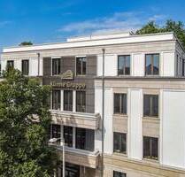 Wohn- und Geschäftshaus in Chemnitz mit Entwicklungspotenzial