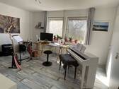 Musikzimmer EG - 