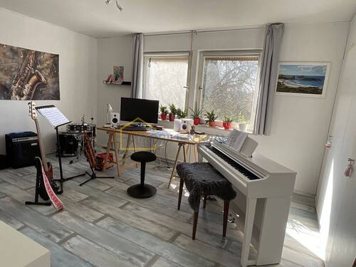 Musikzimmer EG - 