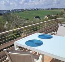 Seltene Neubauchance im Aurachtal - Grundstück mit Entwicklungspotenzial und Weitblick - Aurachtal / Falkendorf Dörflas