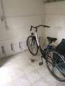 Fahrradraum - 