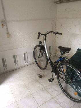 Fahrradraum - 