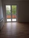 Wohnzimmer Balkonausgang - 
