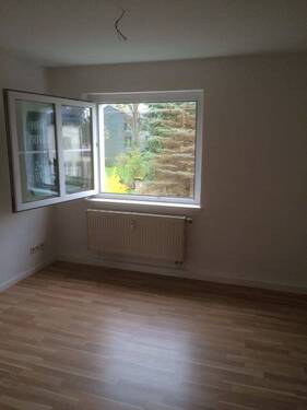 Schlafzimmer zum Schlosspark - 