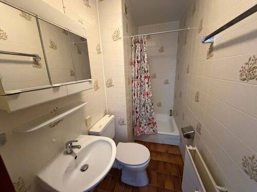 Badezimmer - 