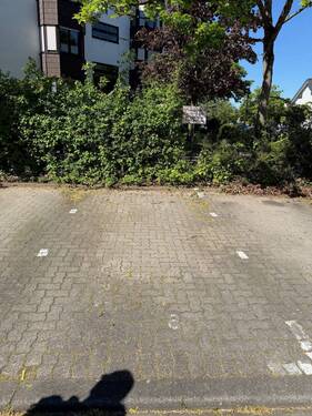 Parkplatz - 
