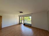 Wohnzimmer - Etagenwohnung mit 66,00 m&sup2; in Heidelberg zur Miete