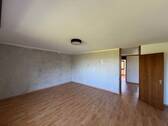 Wohnzimmer (wird noch tapeziert) - 