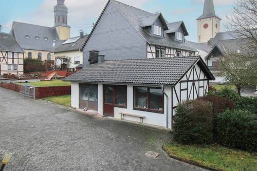 Werkstatt 2 - 