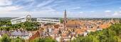 Landshut - 4 Zimmer Etagenwohnung zum Kaufen in Landshut