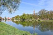 Isar - 4 Zimmer Etagenwohnung in Landshut