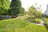 Gartenimpressionen - Mehrfamilienhaus, Wohnhaus mit 194,00 m² in Mainz / Marienborn zum Kaufen
