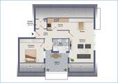Grundriss - 