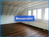 Titelbild - Gemütliche 2-Zimmer Dachgeschoss-Wohnung 62m² mit Charme am Bodensee +Garage