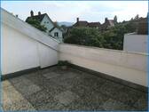 Balkon - 2 Zimmer Etagenwohnung zur Miete in Radolfzell am Bodensee