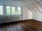 Wohnzimmer - Etagenwohnung mit 62,00 m² in Radolfzell am Bodensee zur Miete