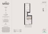 Vertriebsgrundriss - 
