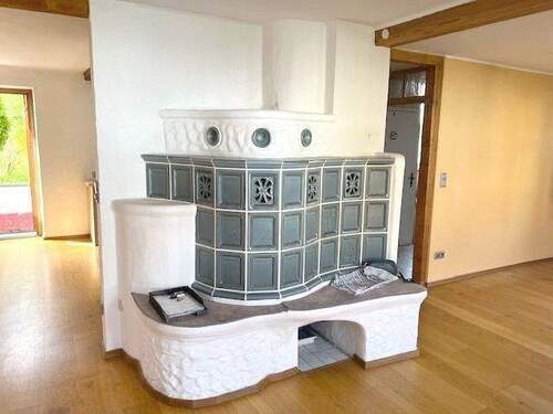 Kaminofen - 