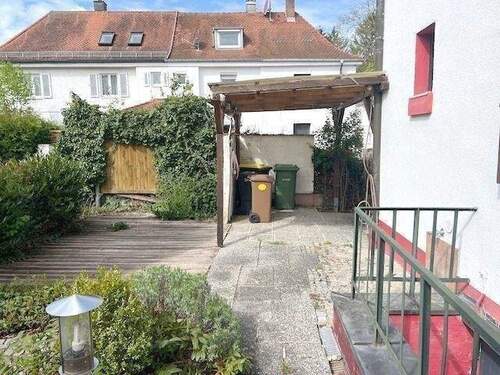 Garten - 