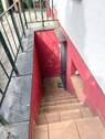 Außentreppe - 
